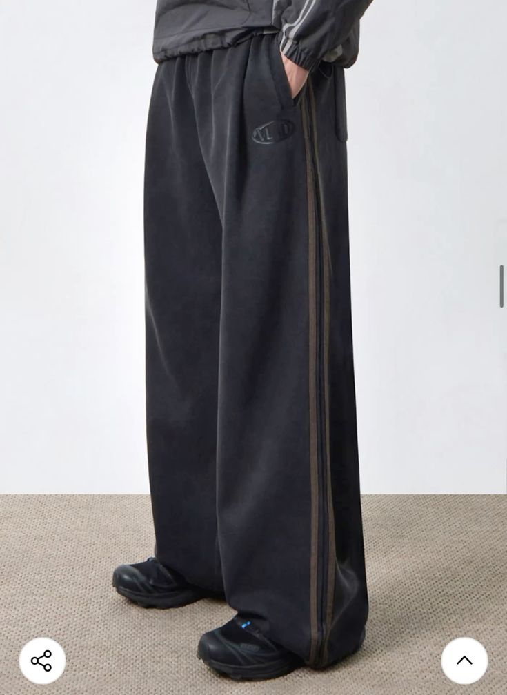 Designer Track pant (#10)
