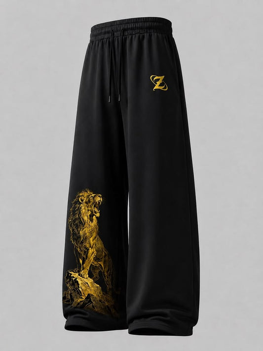 Premium Track Pant #8