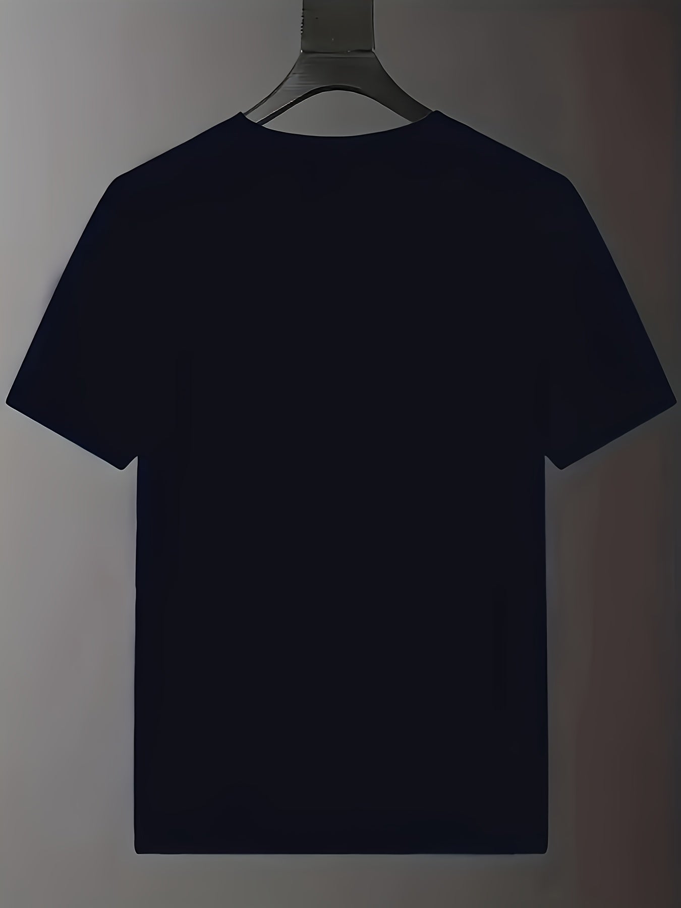Breathable Round Neck Summer Top