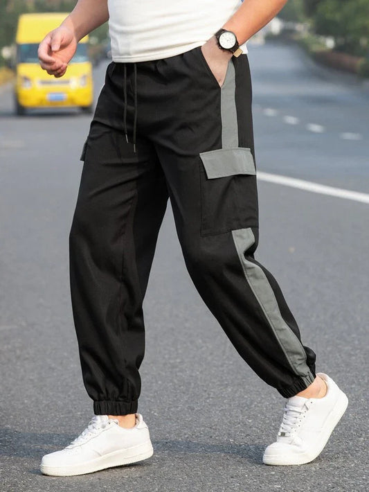 Versatile summer essential Trackpants