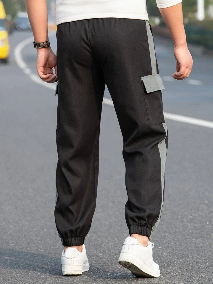 Versatile summer essential Trackpants