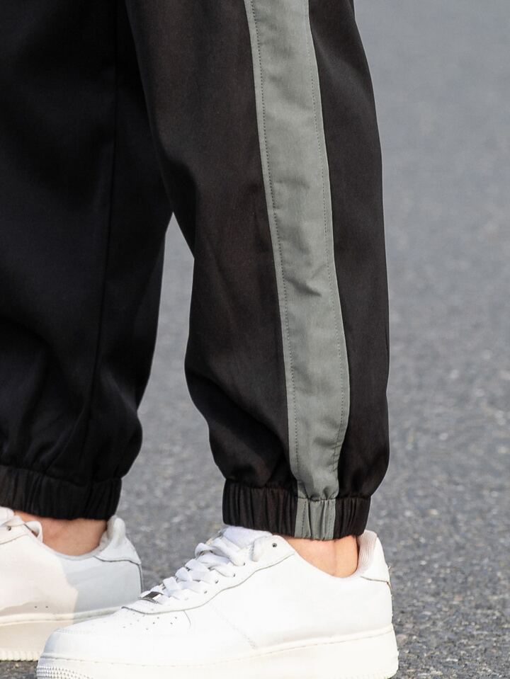 Versatile summer essential Trackpants