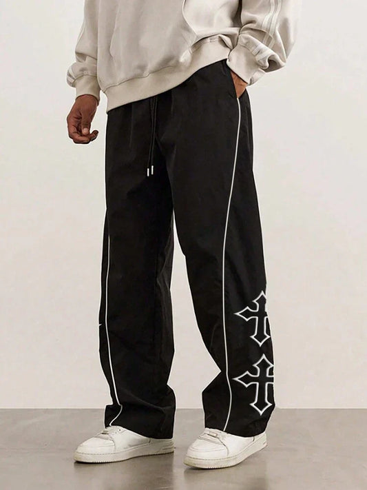 Premium Main character trackpants