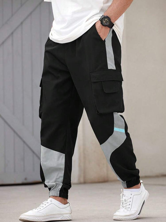The electro summer essential Trackpants