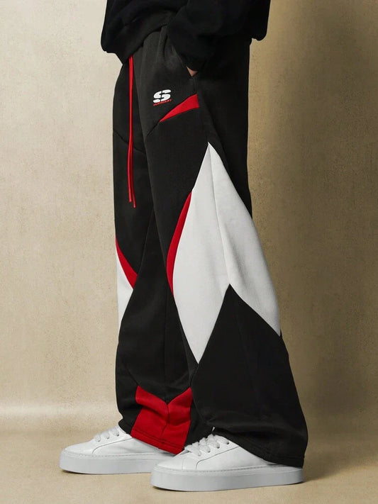 Premium Racer Trackpants