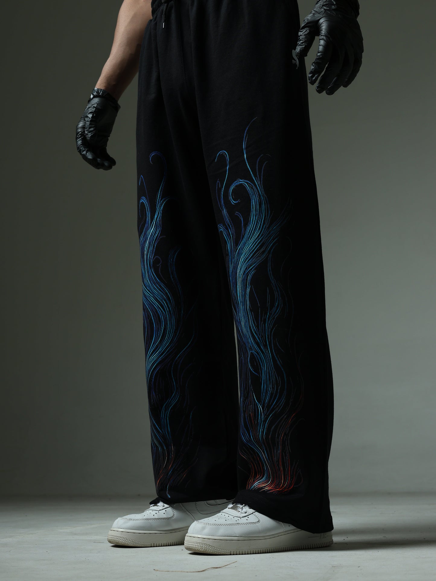 THE FROSTBURN COMFORT TRACK PANTS