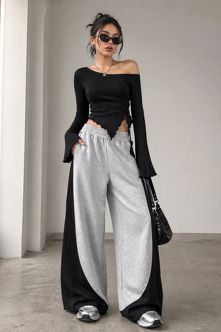 Premium Track Pant #45