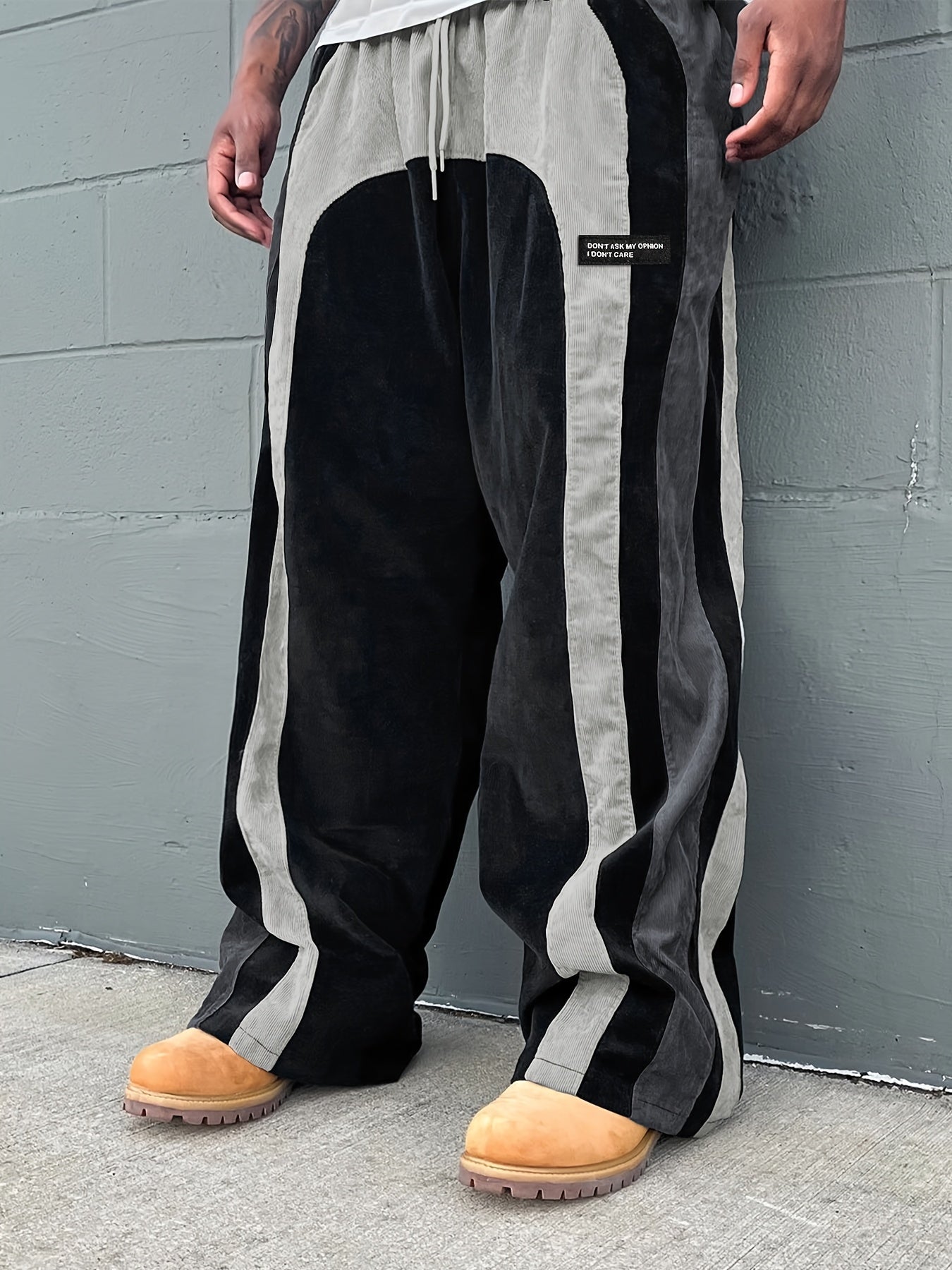 Tri Designer trackpants | summer essential|
