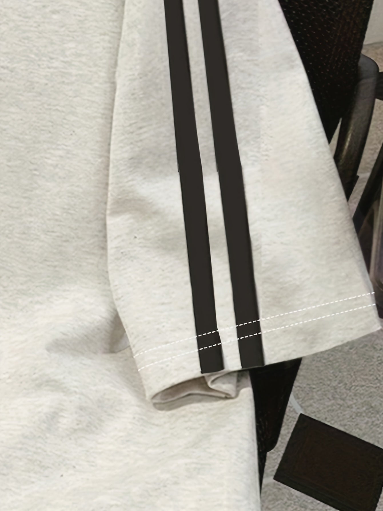 Spring And Summer Versatile Short Sleeve T-Shirt