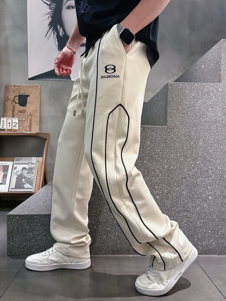 Designer Track pant (#5)