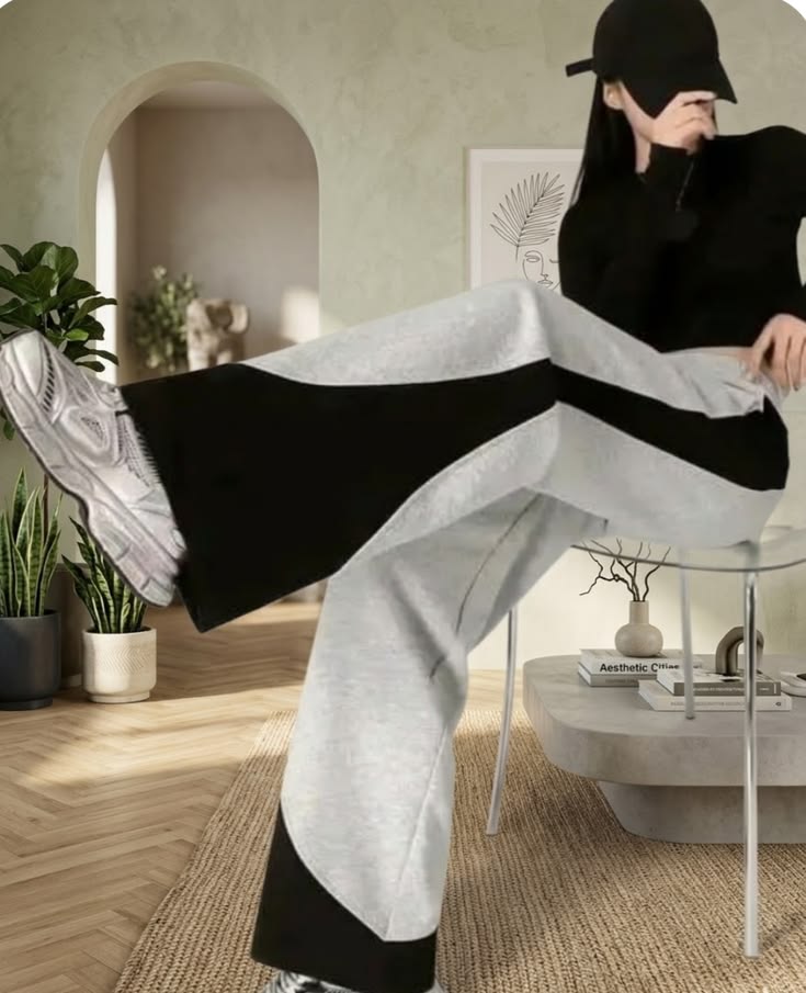 Premium Track Pant #45