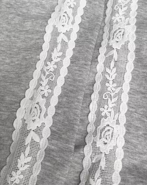 Designer lace Trackpants - Premium quality and fit