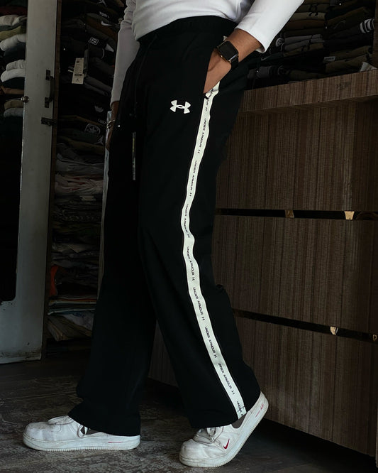 Imported Side line Track Pant