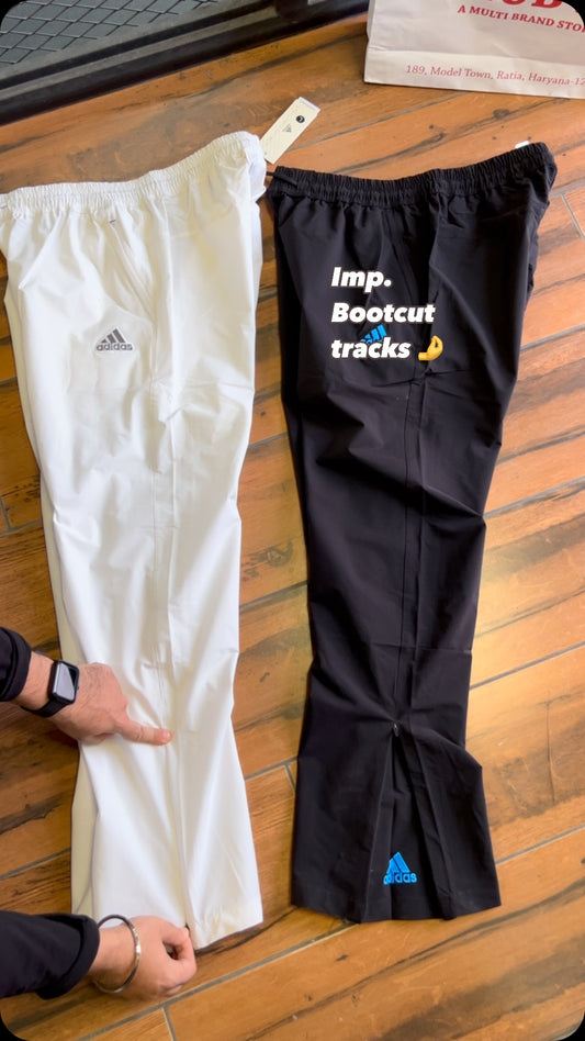 Imp BootCut Trackpants