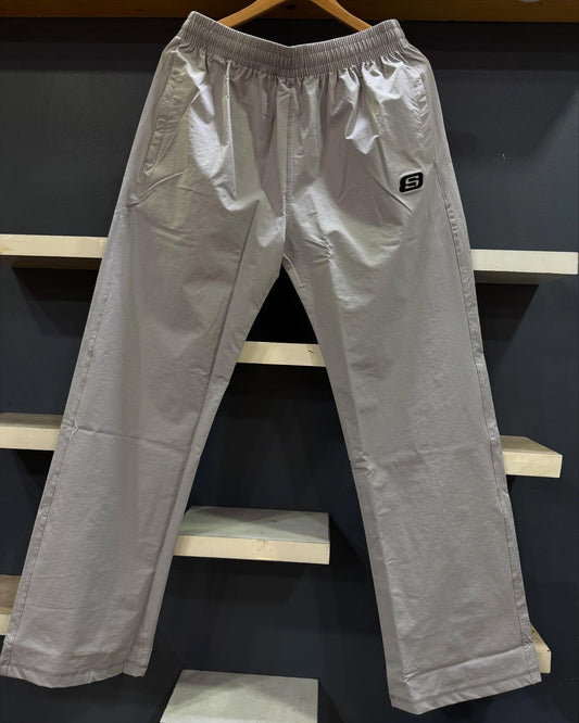 Straight Fit Track Pants