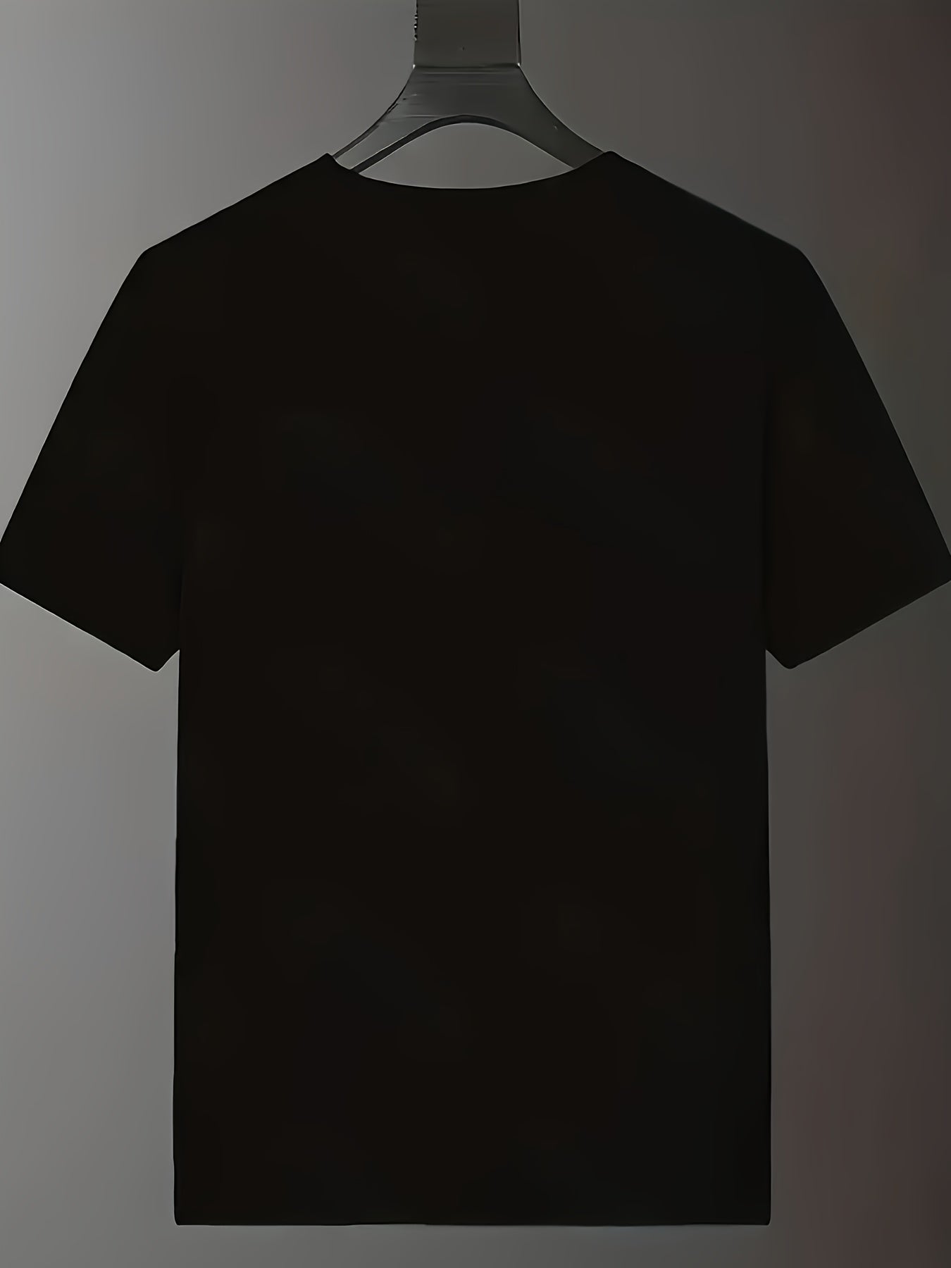 Breathable Round Neck Summer Top