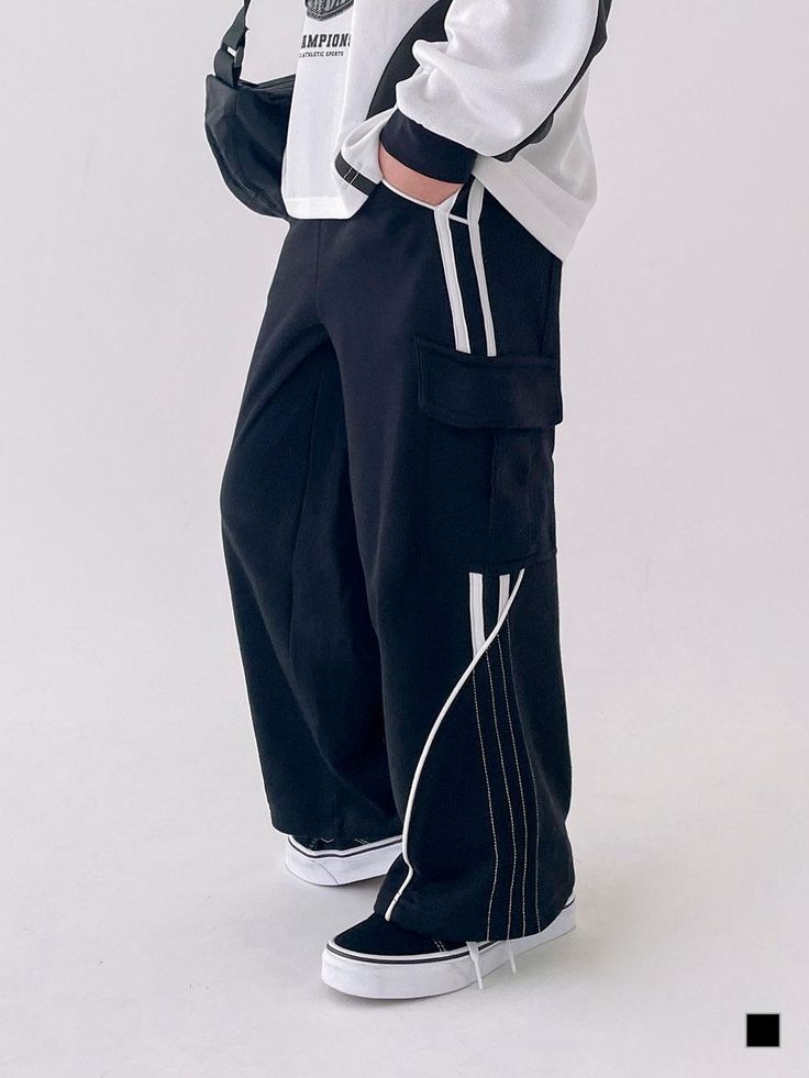 Premium Track Pant #23