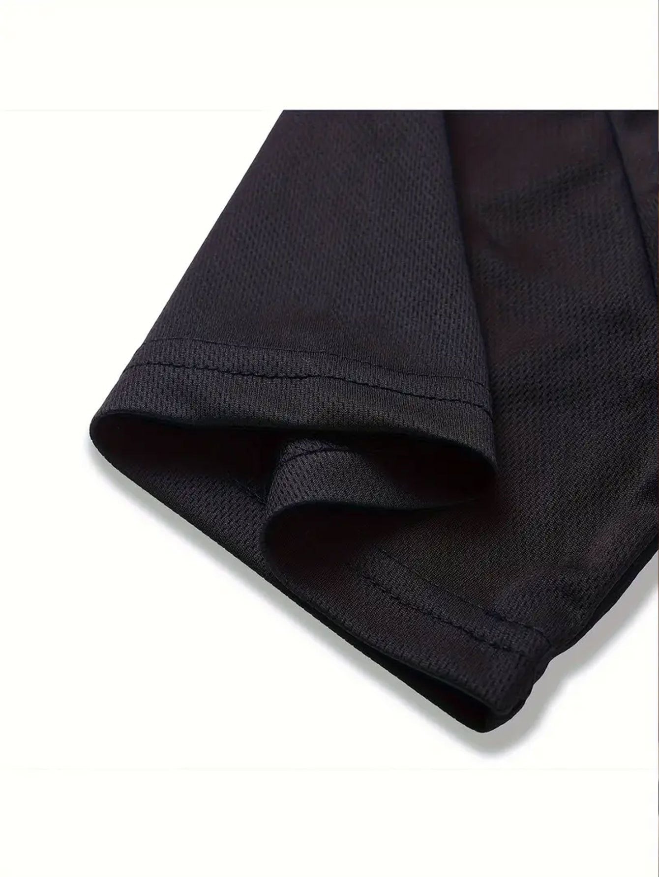 Men'S Round Neck Short Sleeve | Multi-Color