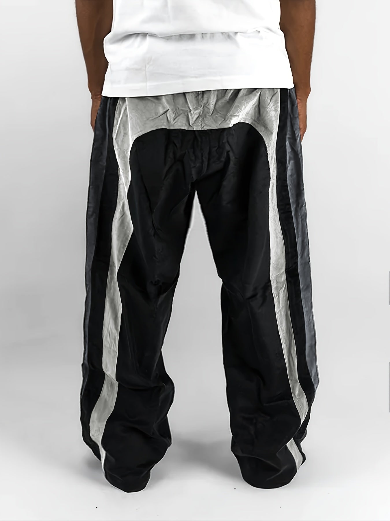Tri Designer trackpants | summer essential|