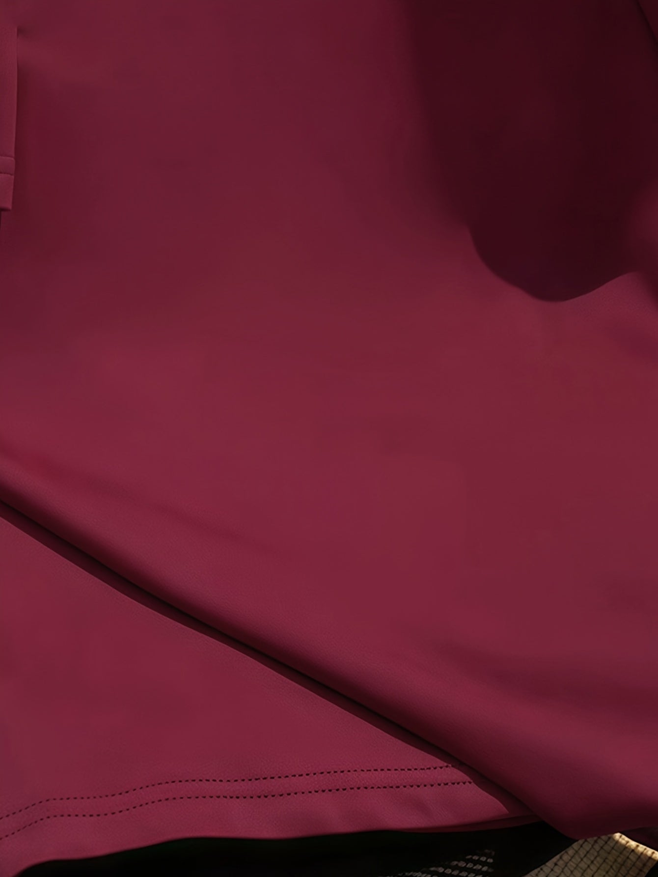 Spring And Summer Versatile Short Sleeve T-Shirt