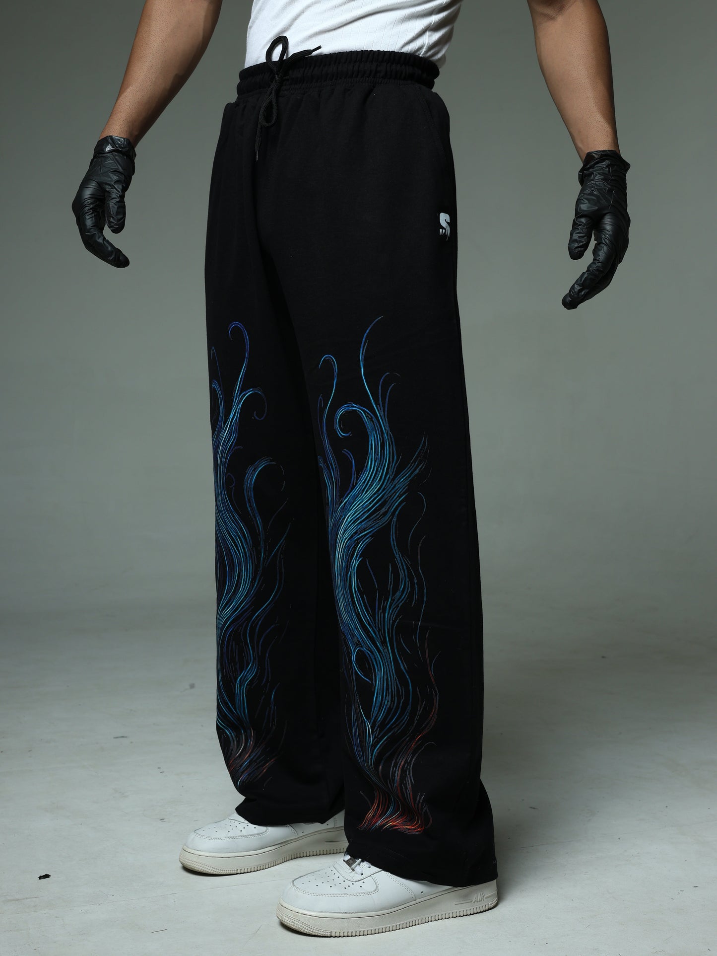 THE FROSTBURN COMFORT TRACK PANTS