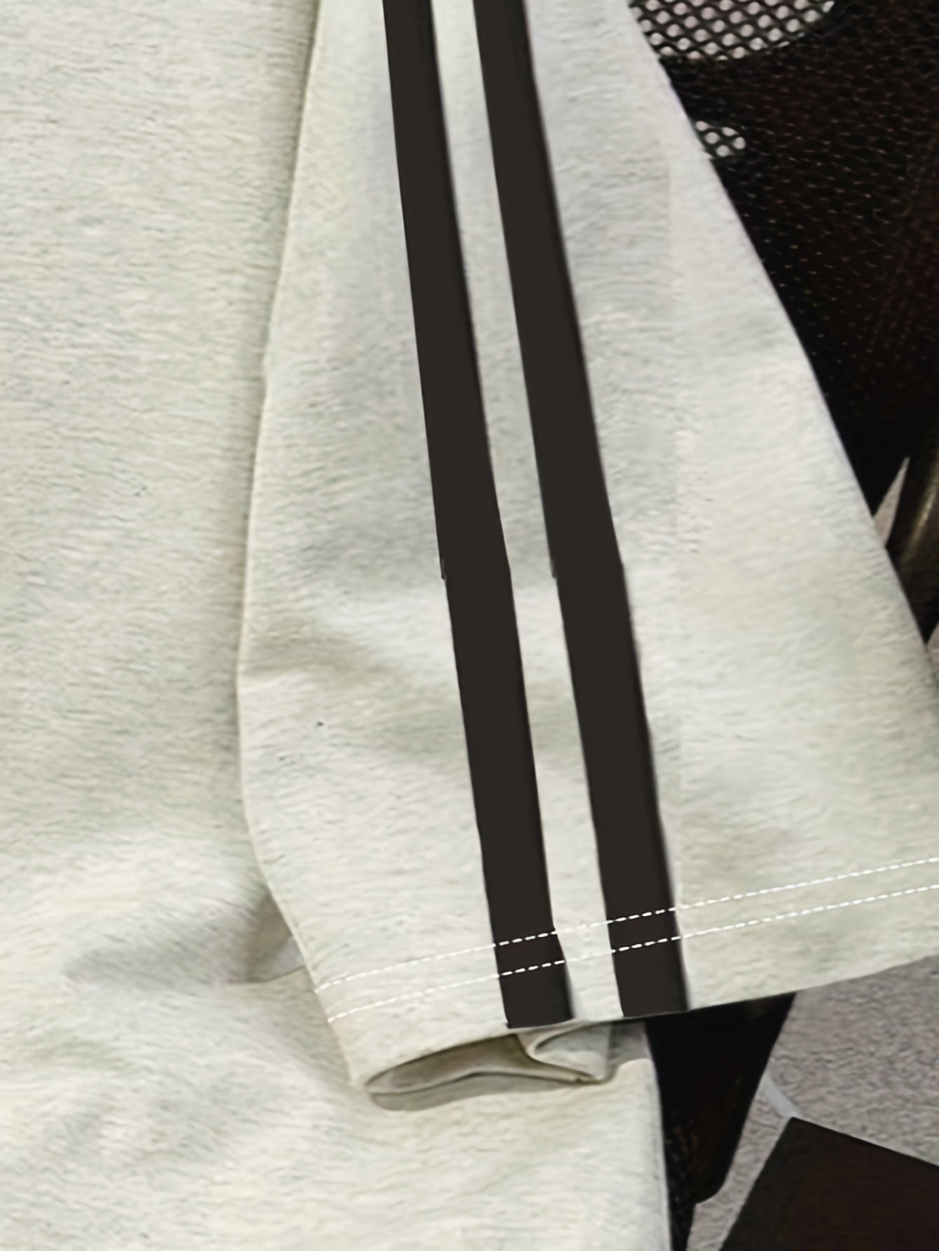 Spring And Summer Versatile Short Sleeve T-Shirt
