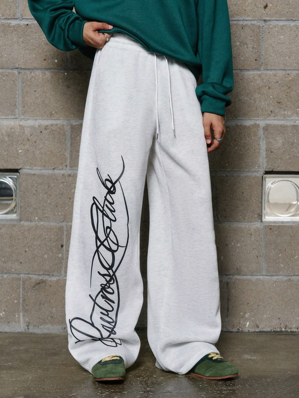 Premium Track Pant #27