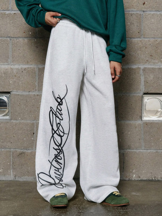 Premium Track Pant #27
