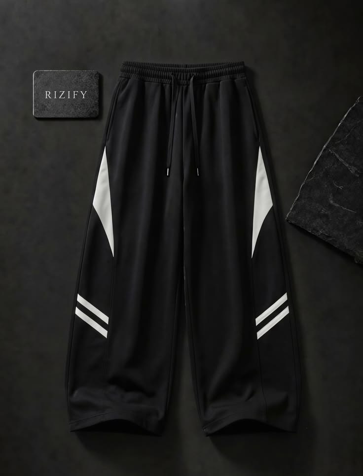 Premium Track Pant #3