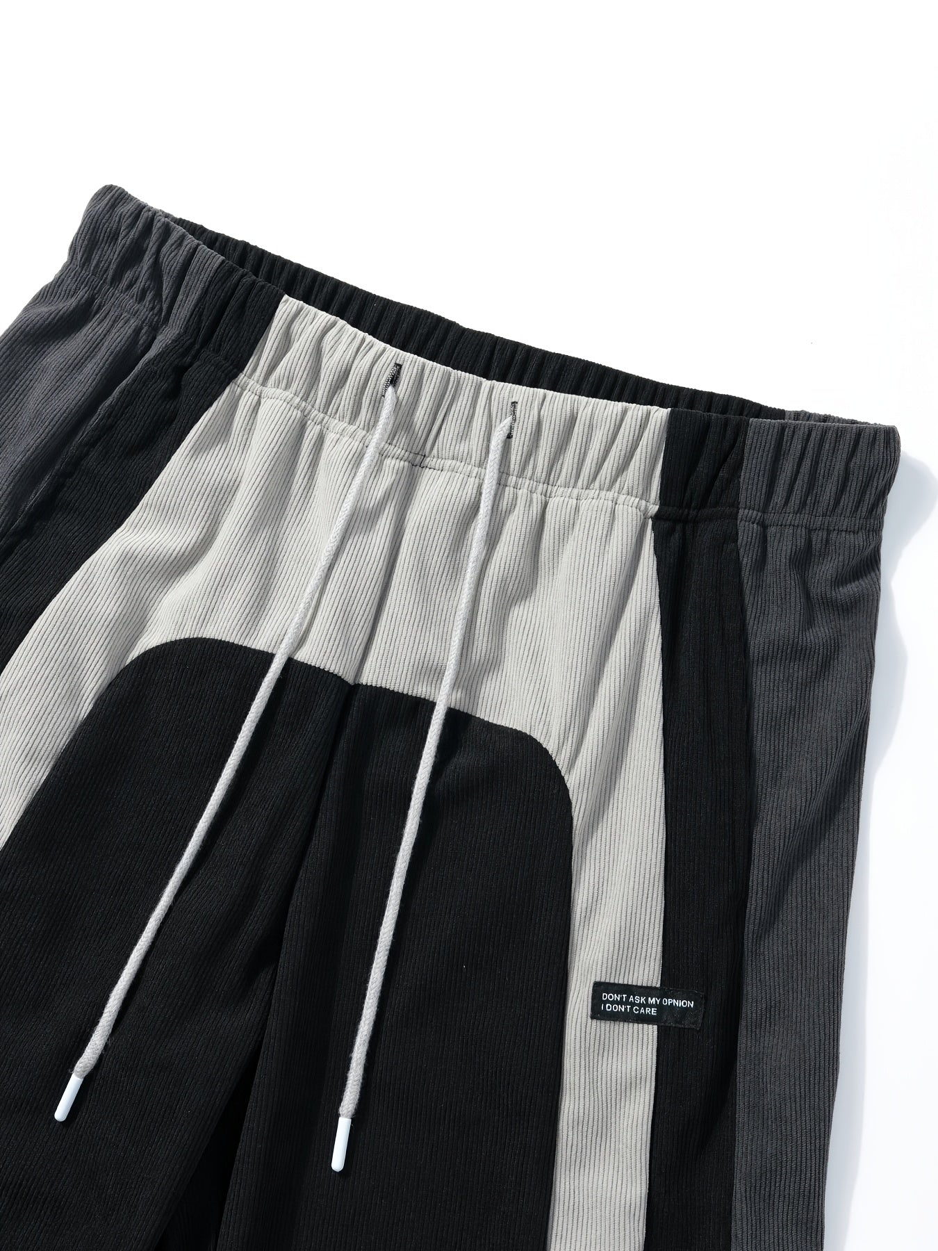 Tri Designer trackpants | summer essential|