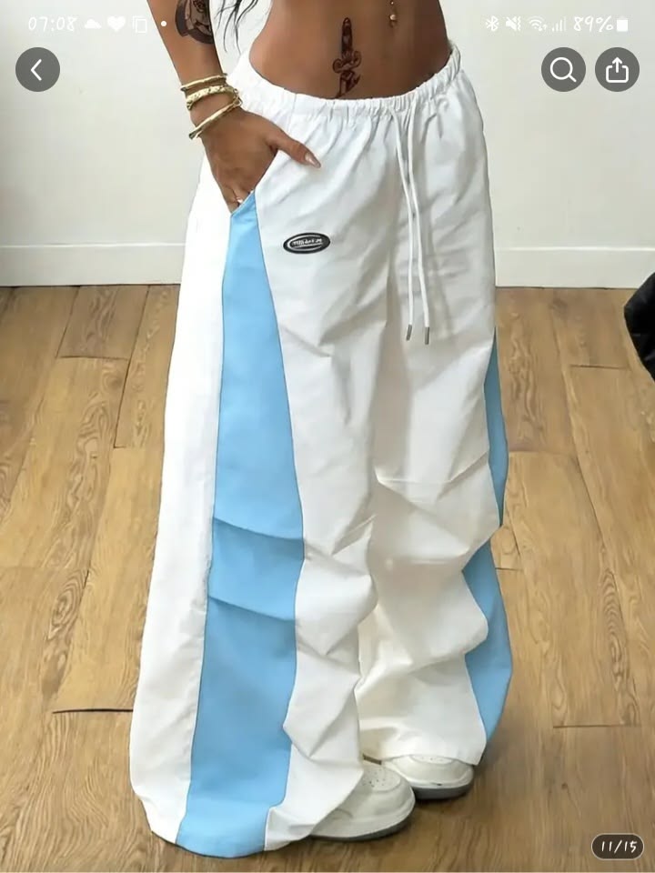 Designer Track pant (#4)