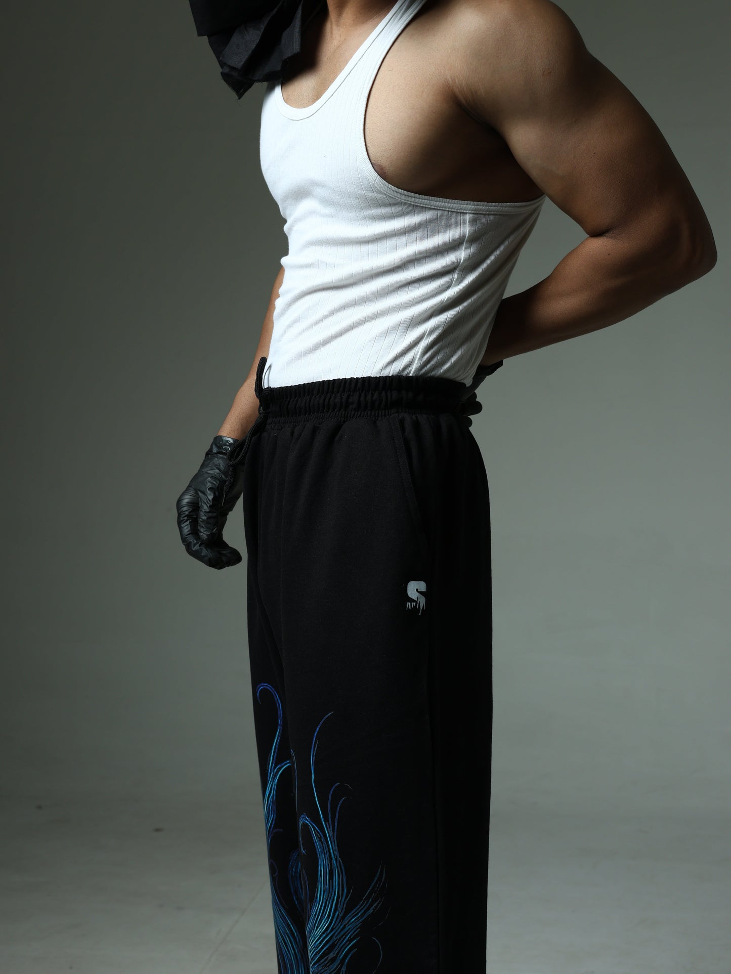 THE FROSTBURN COMFORT TRACK PANTS