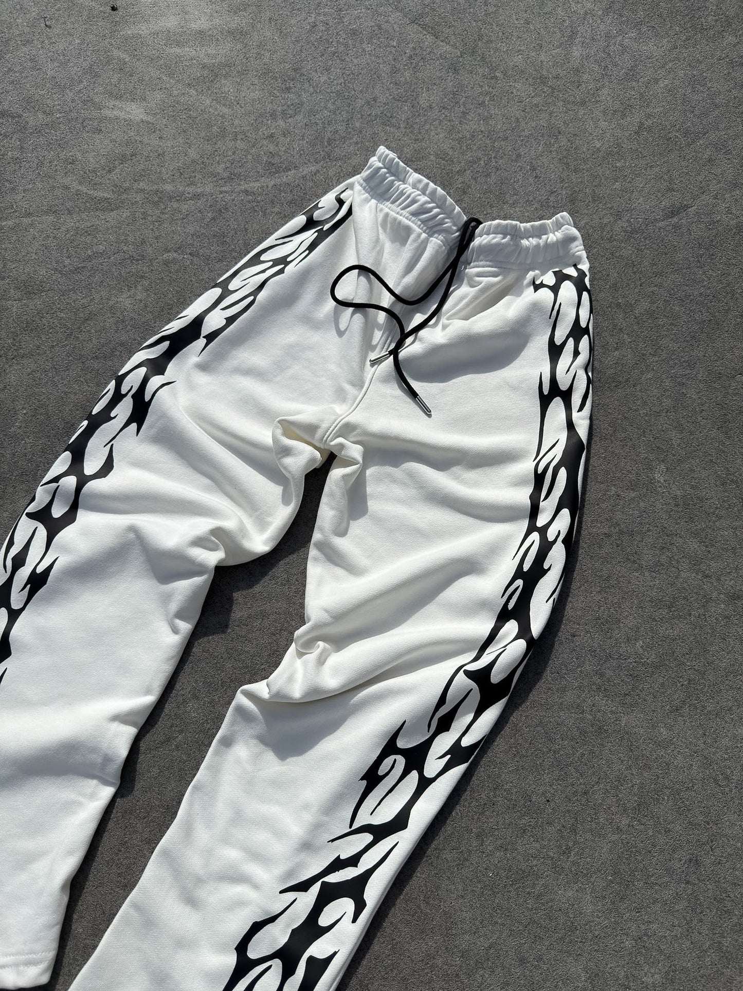 Sweatpant - Ironchain