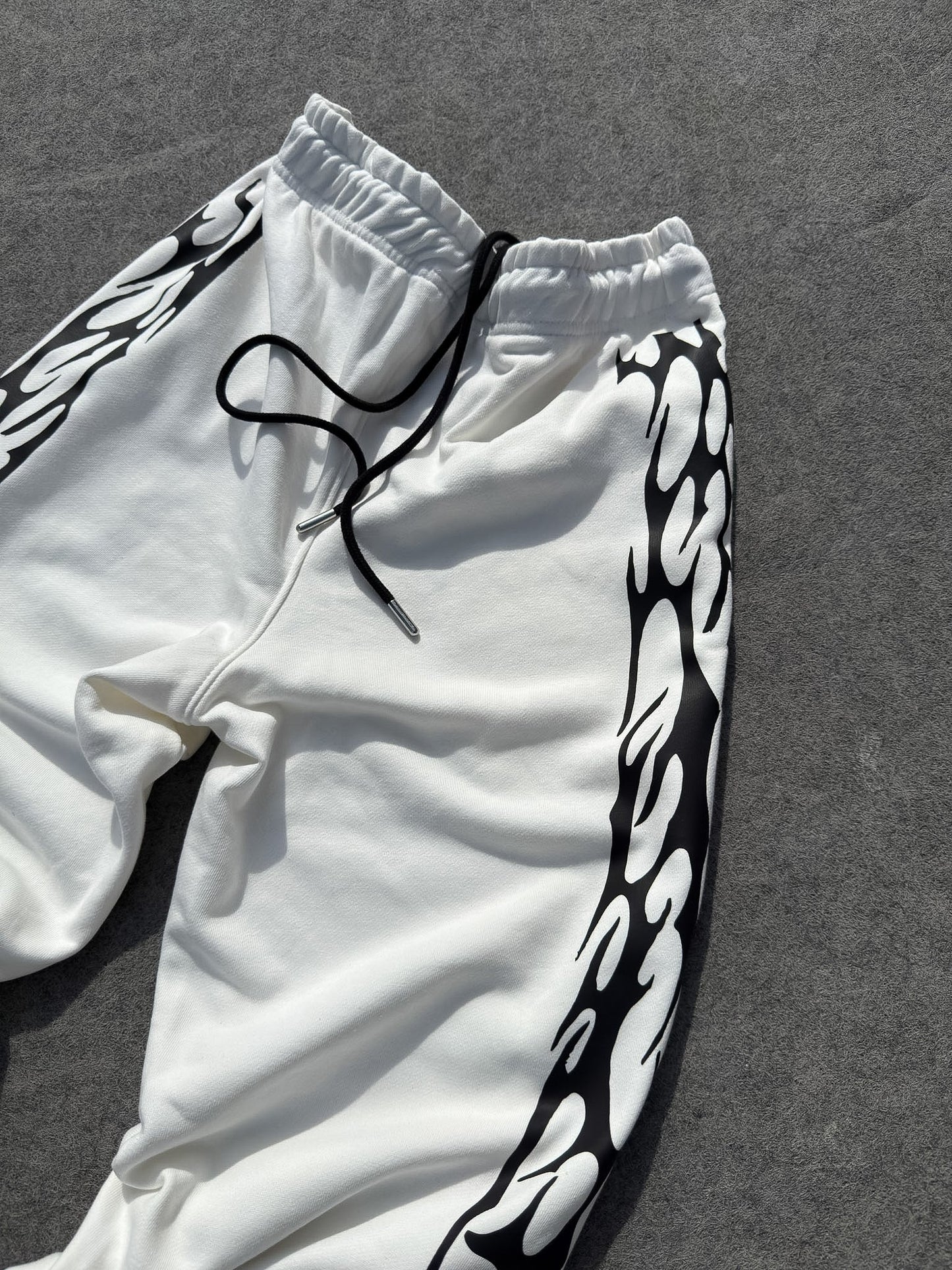 Sweatpant - Ironchain