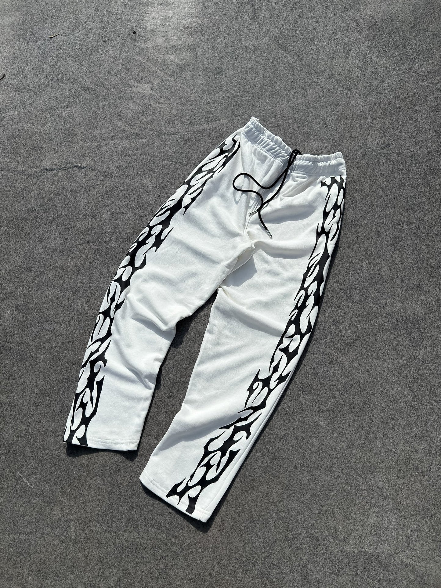 Sweatpant - Ironchain