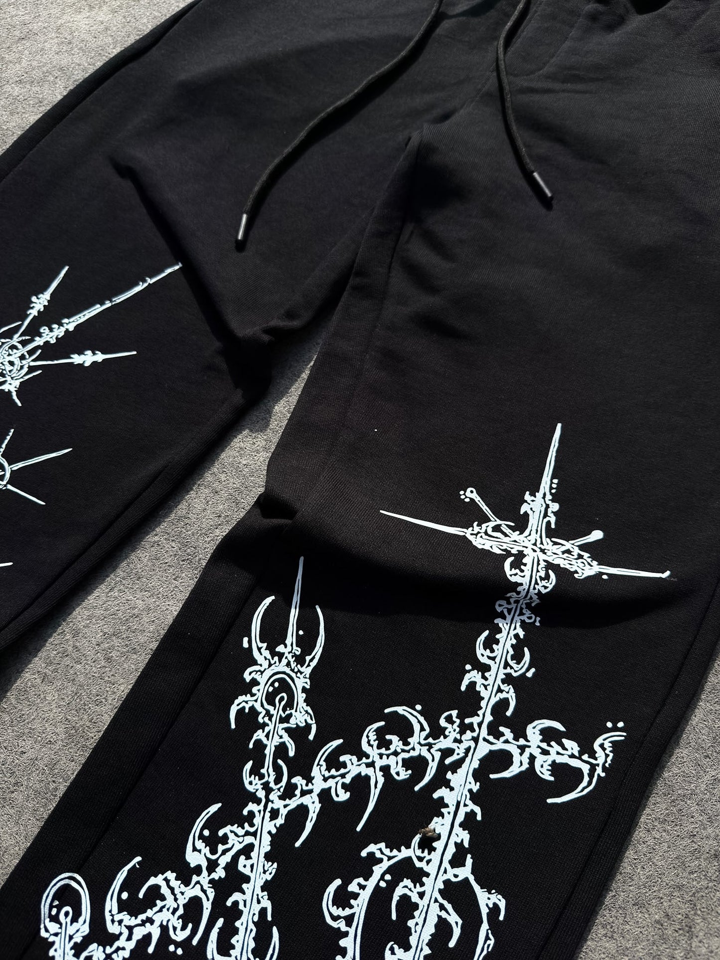 Sweatpant - cross