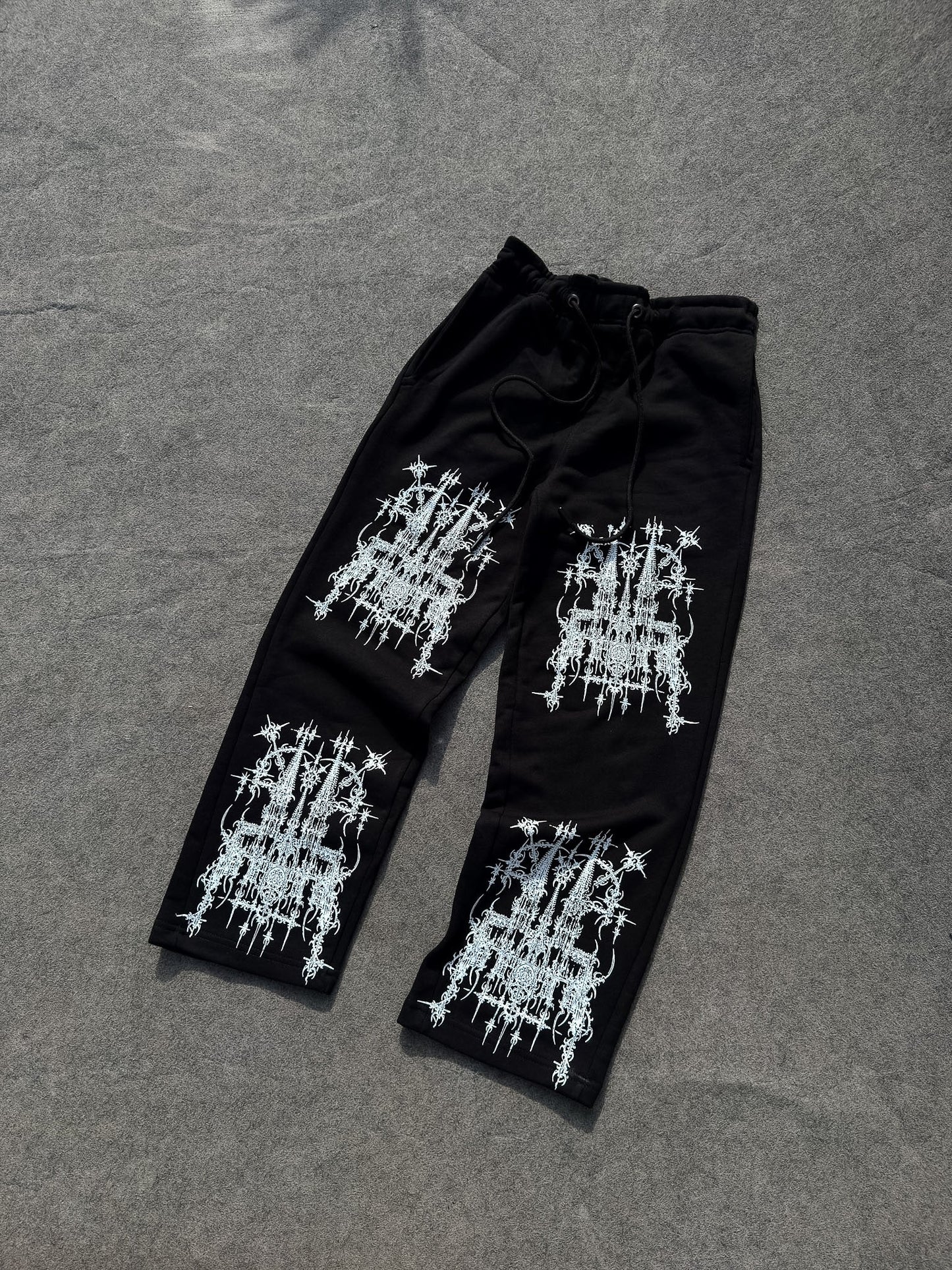 Sweatpant - Crypt