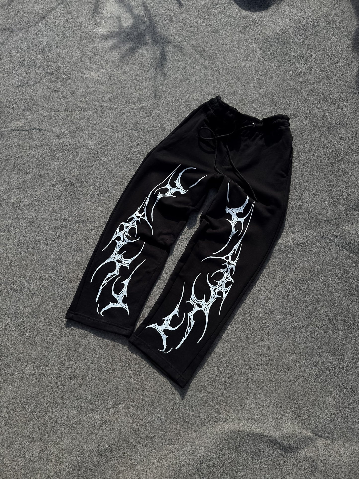 Sweatpant - Inferno