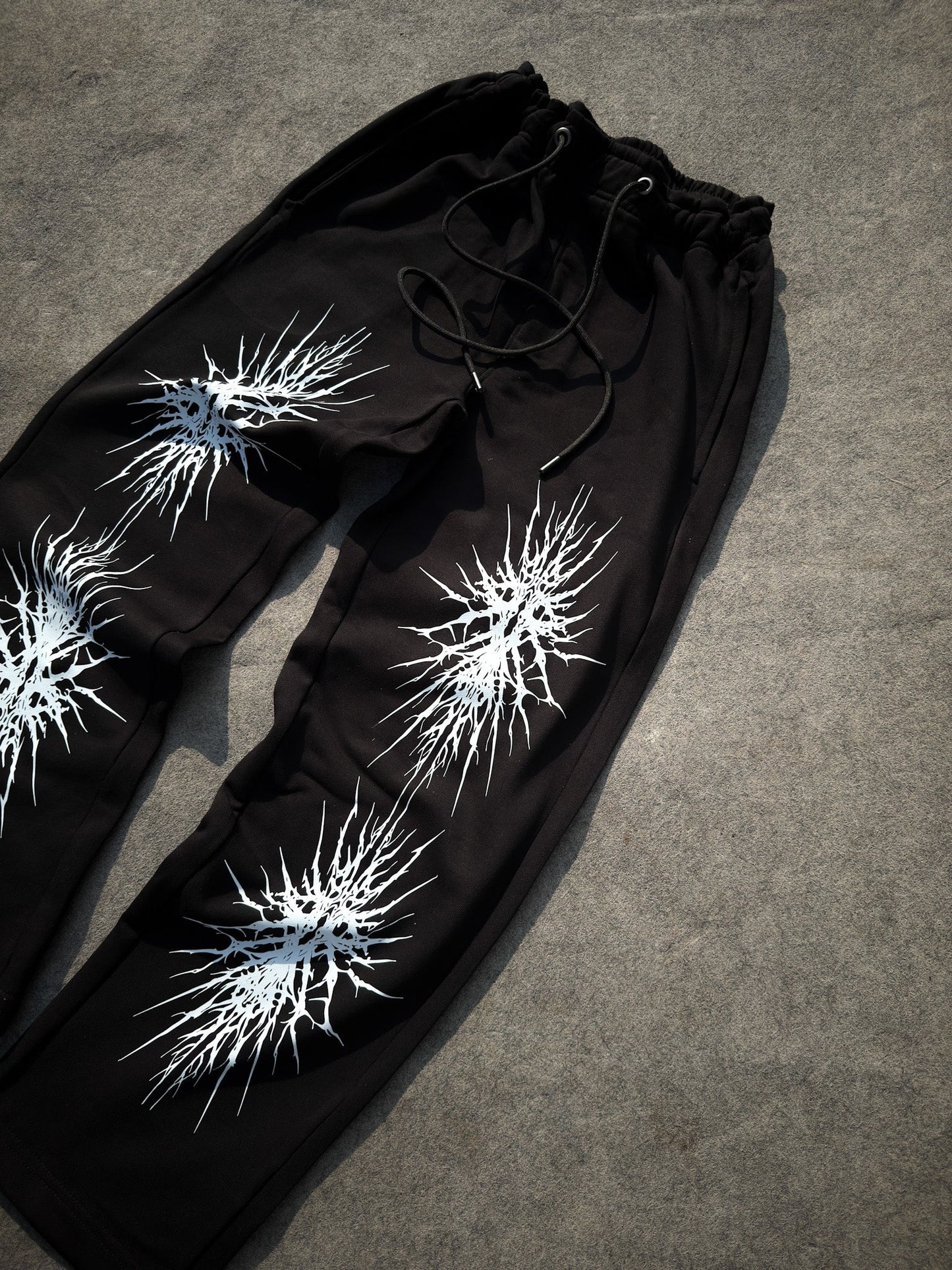 Sweatpant - Neurospike