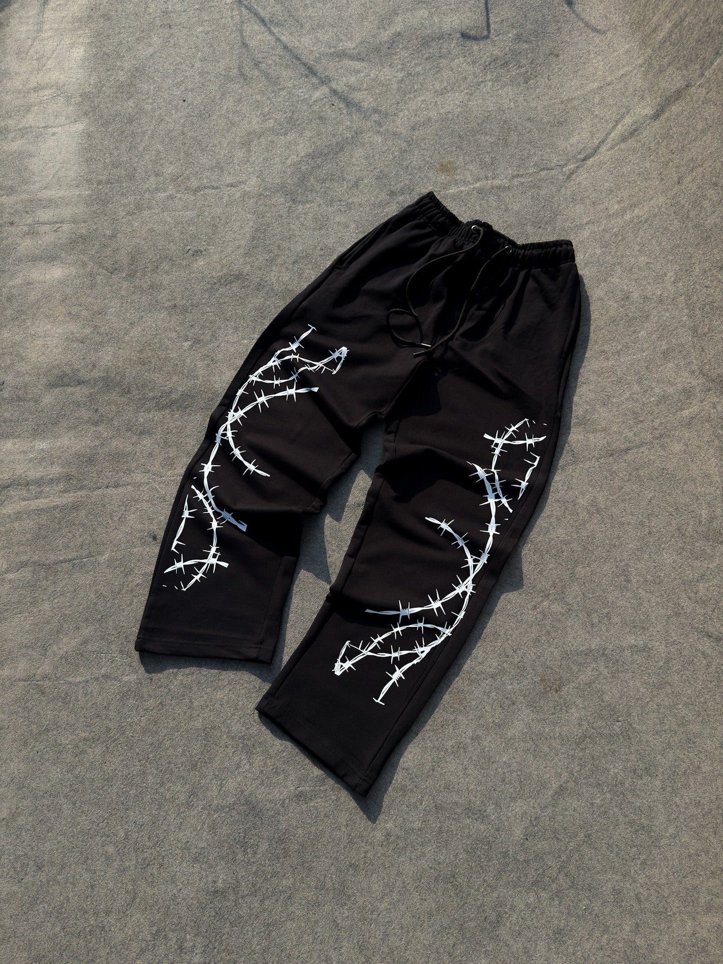 Sweatpant - Trace