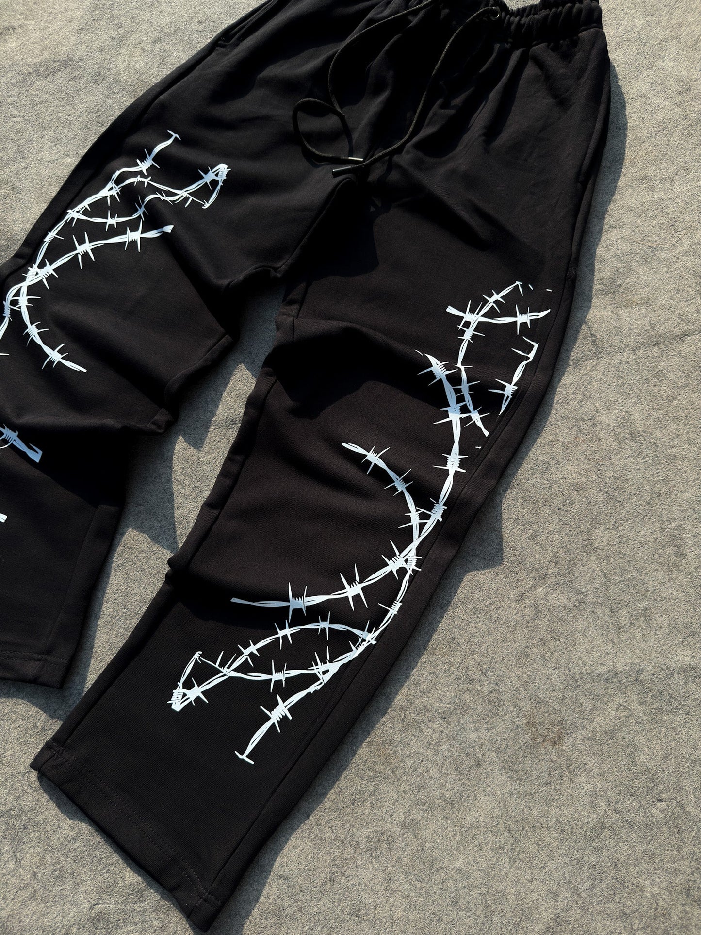 Sweatpant - Trace