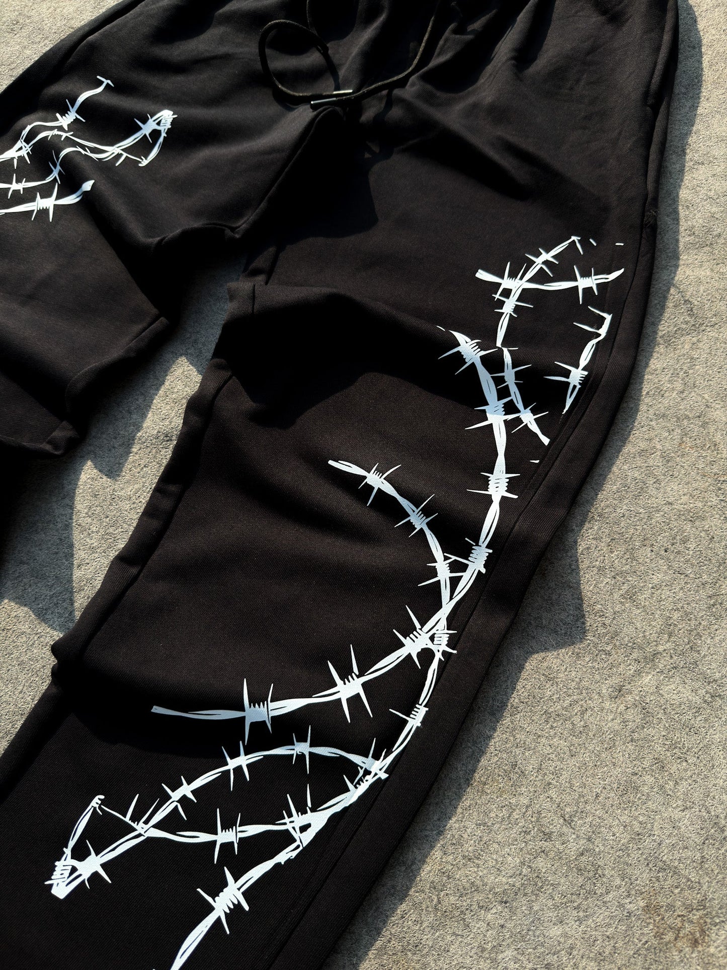 Sweatpant - Trace