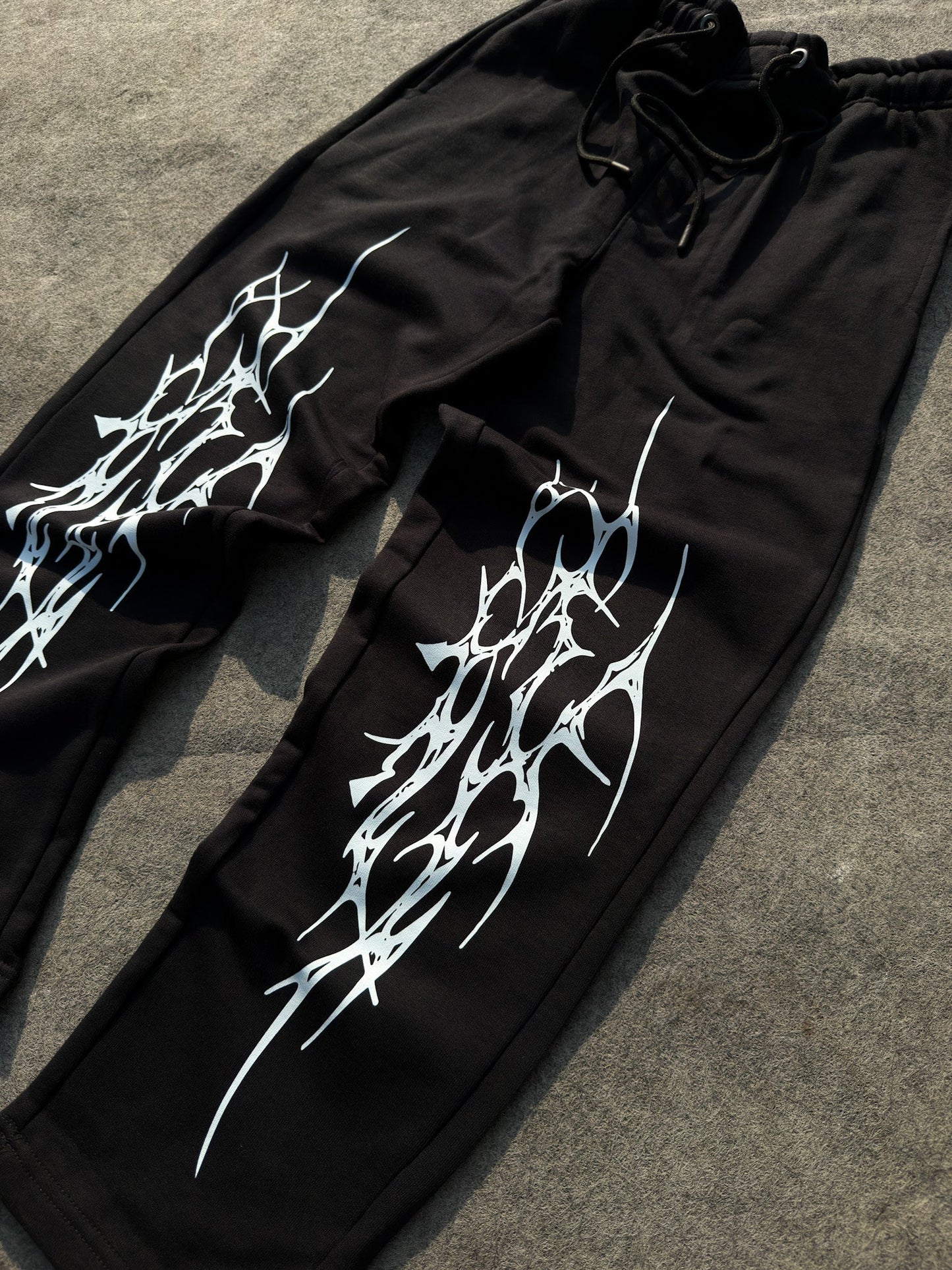 Sweatpant - Razorloop