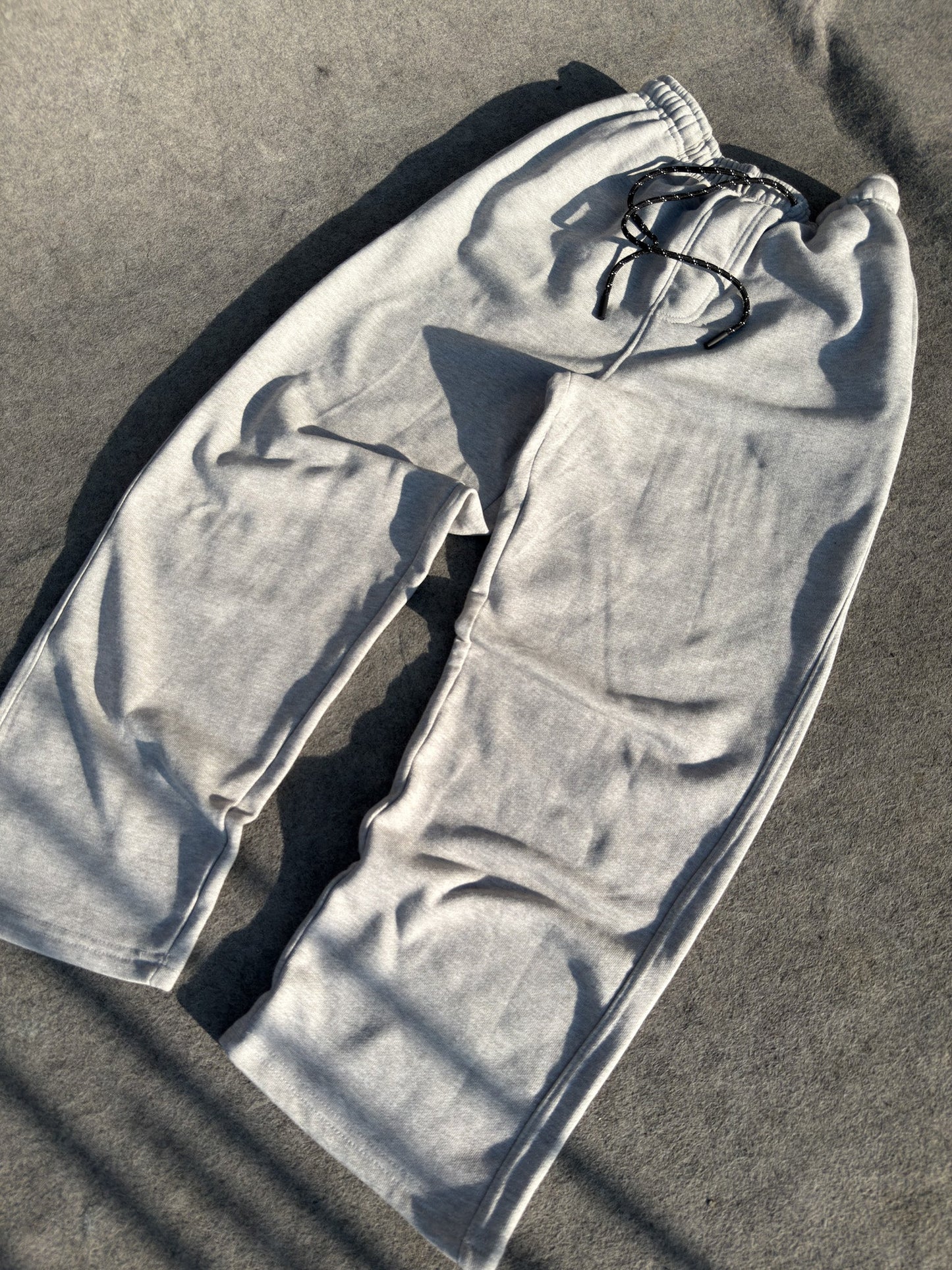 Sweatpant - Grey