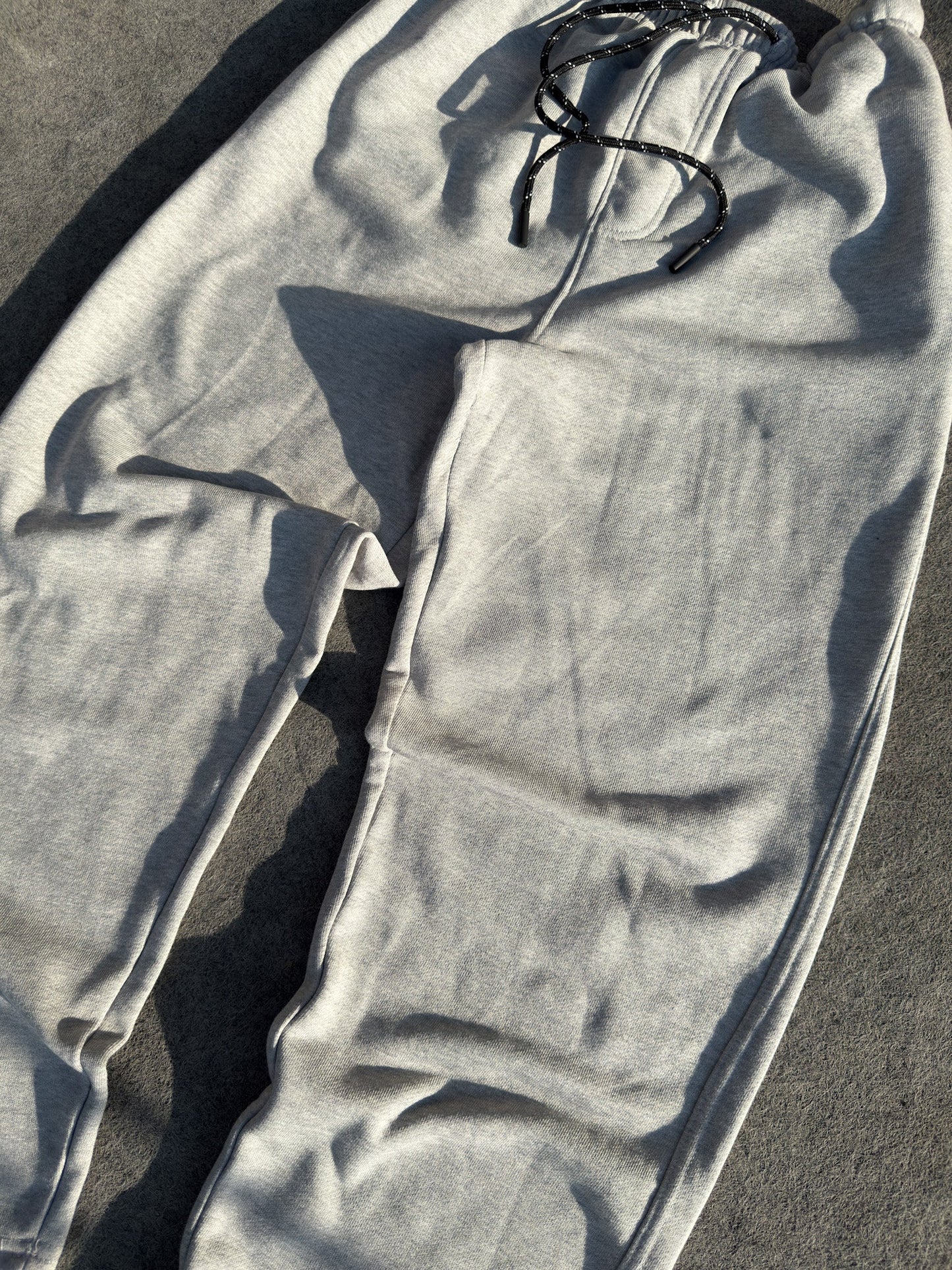 Sweatpant - Grey