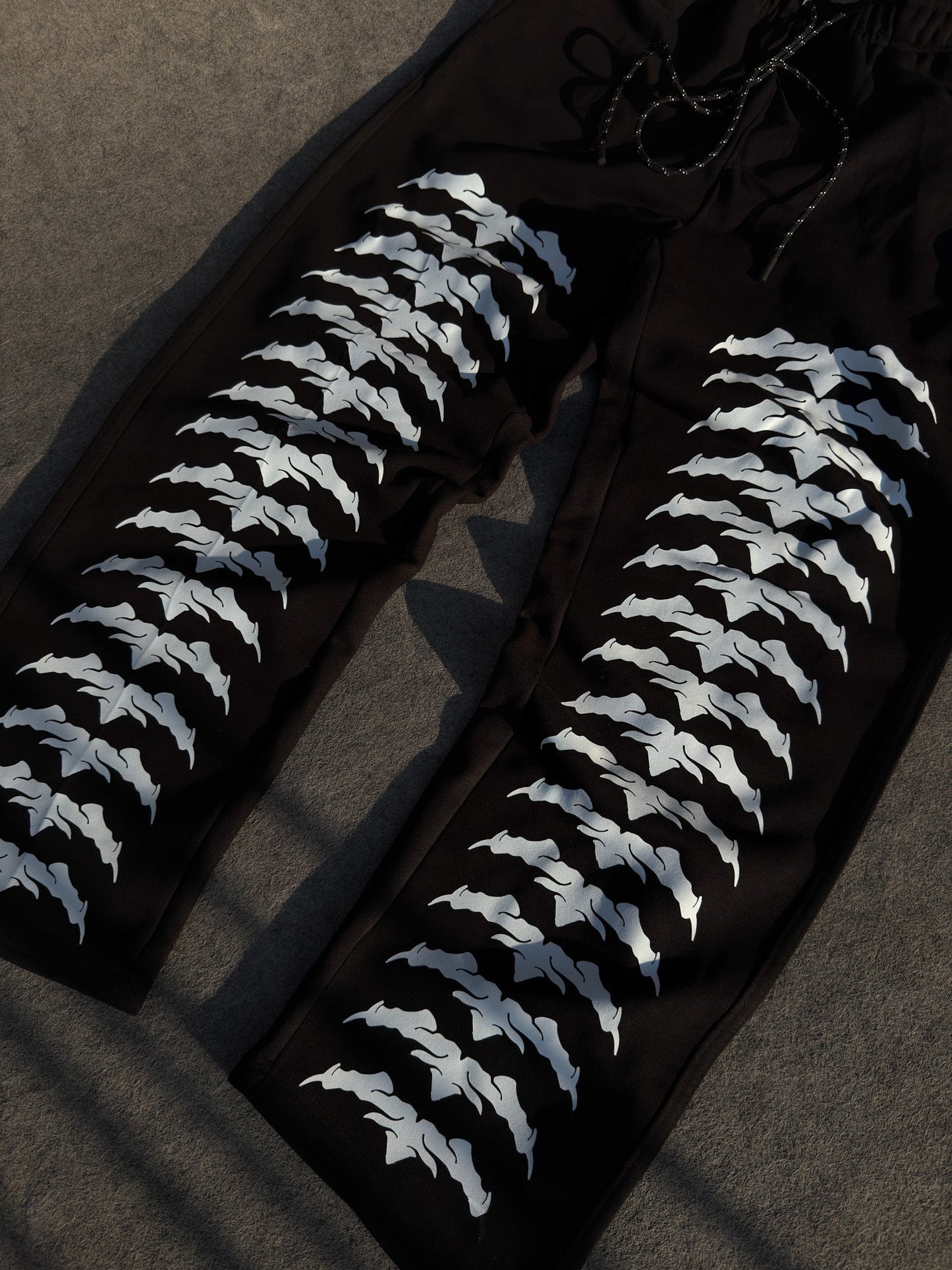 Sweatpant - Wingline