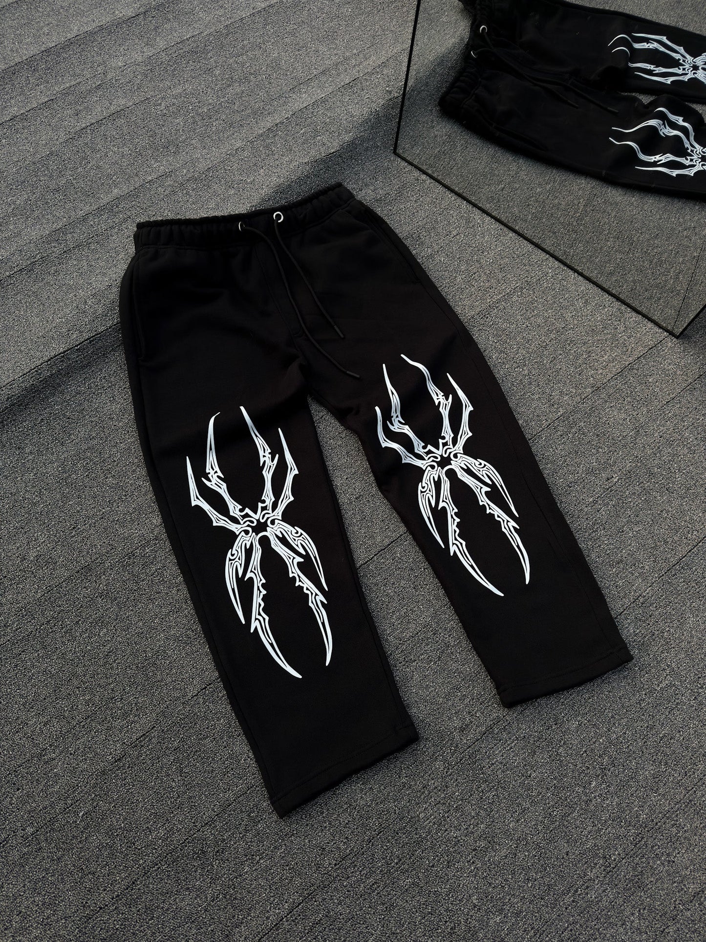 Sweatpant - Dualstrike