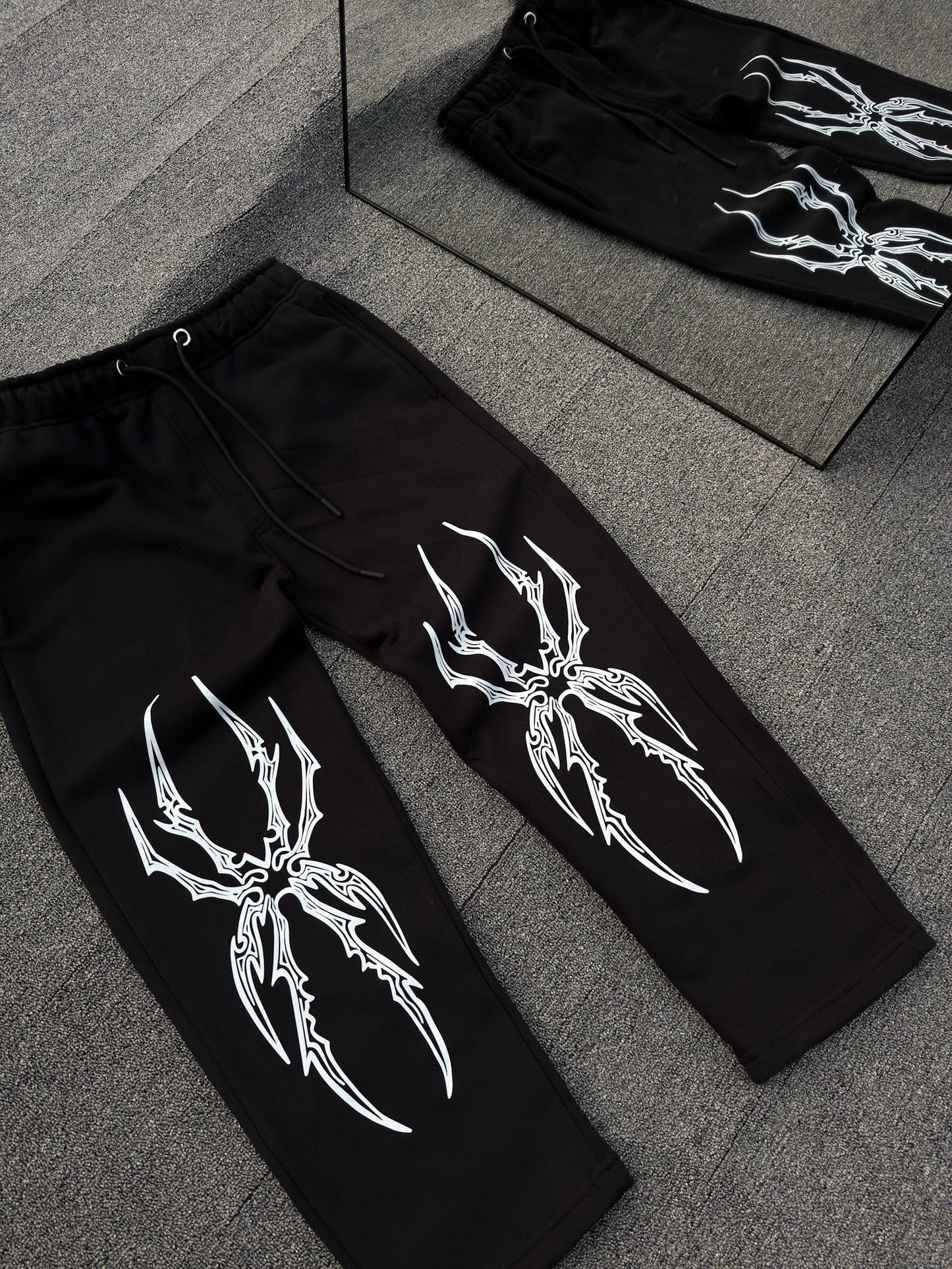 Sweatpant - Dualstrike