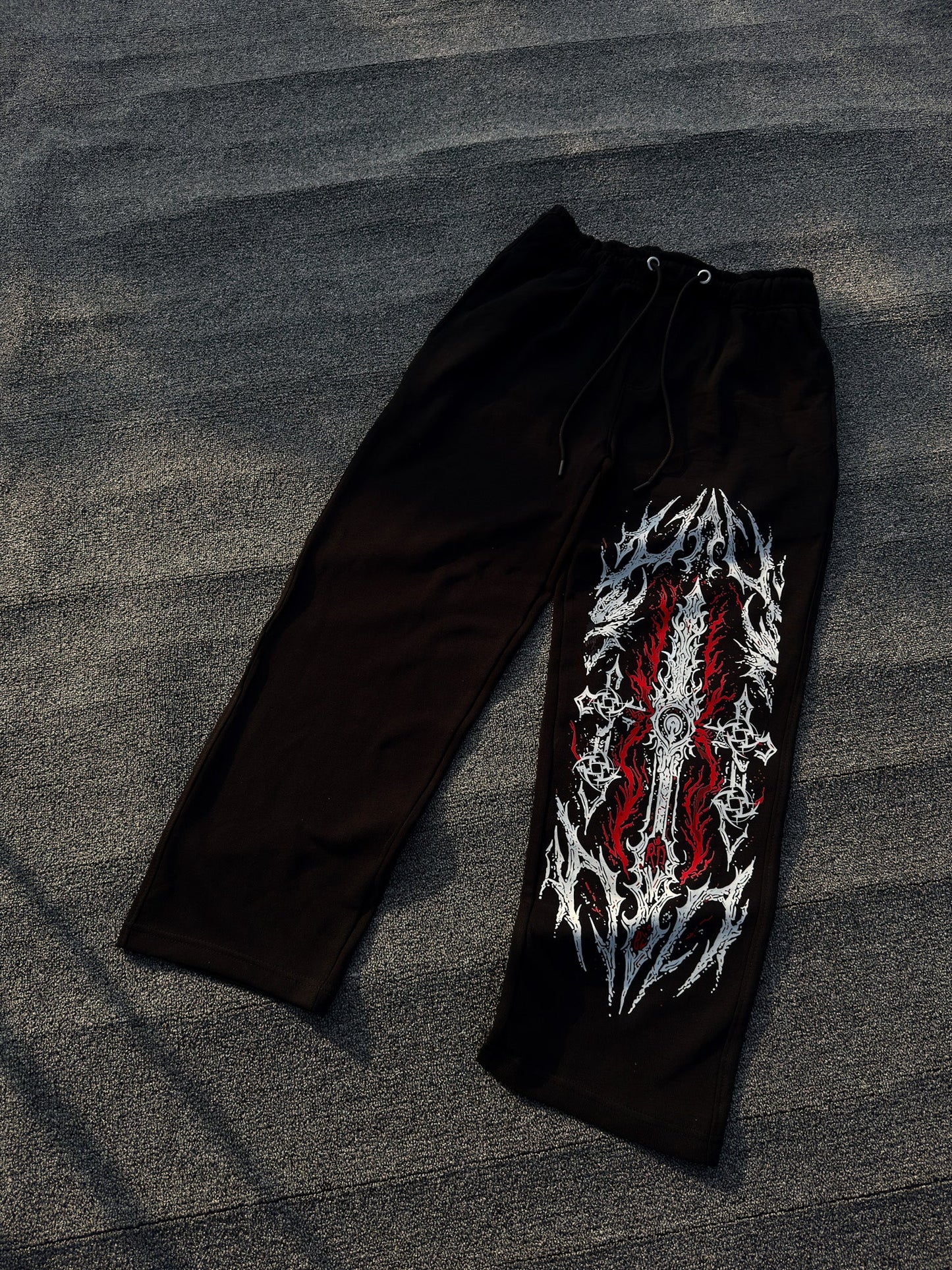 Sweatpant - Blazestrike