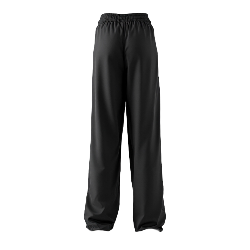 THE IMAGINARY COMFORT BAGGY TRACK PANTS